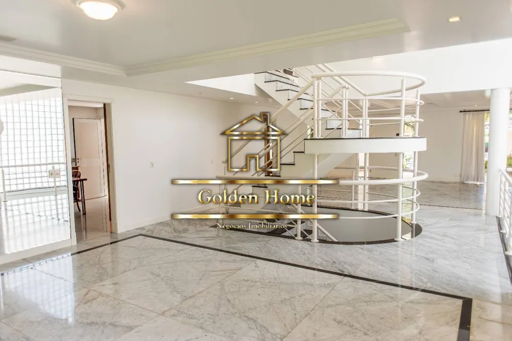 Casa, 5 quartos, 600 m² - Foto 7