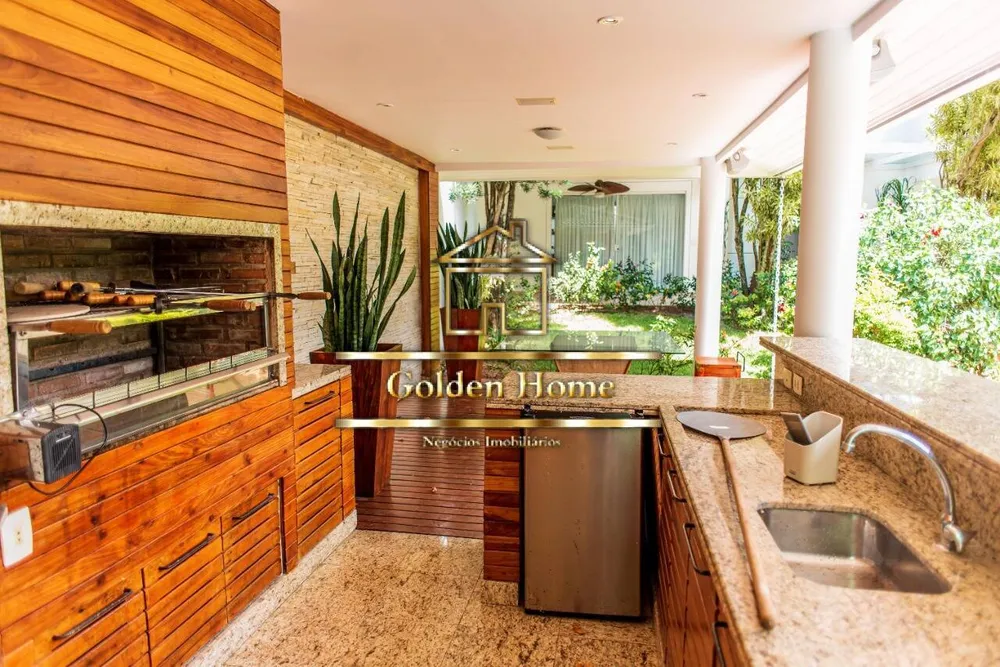Casa, 5 quartos, 600 m² - Foto 3
