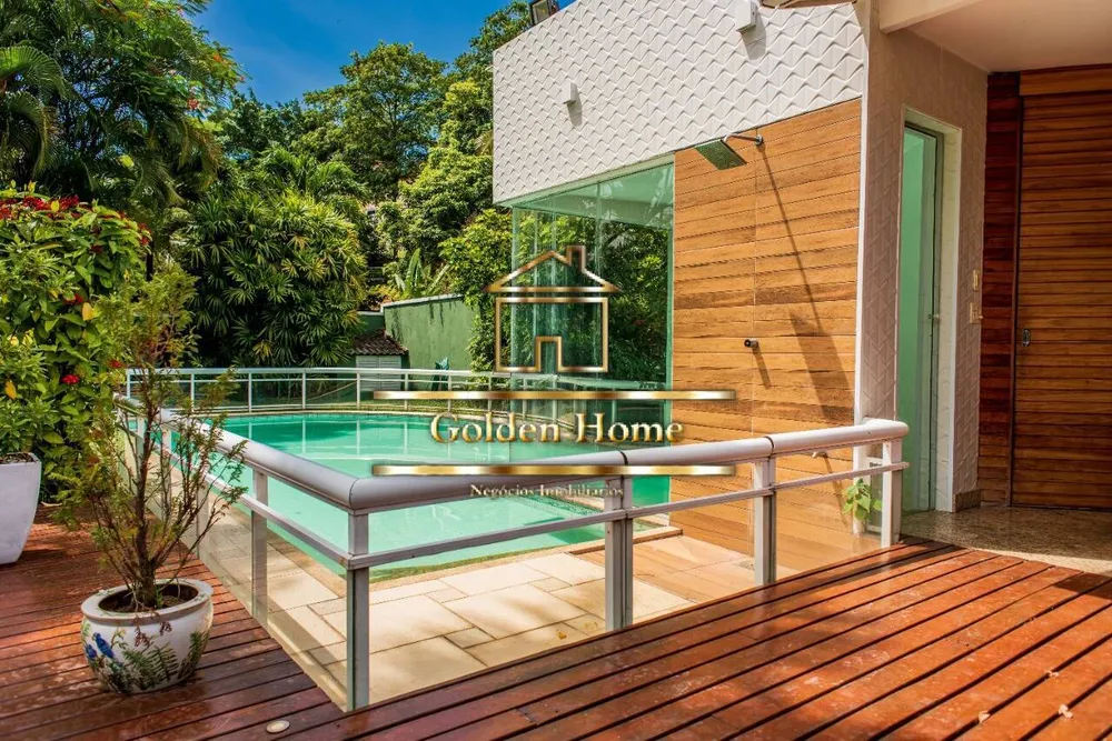 Casa, 5 quartos, 600 m² - Foto 2