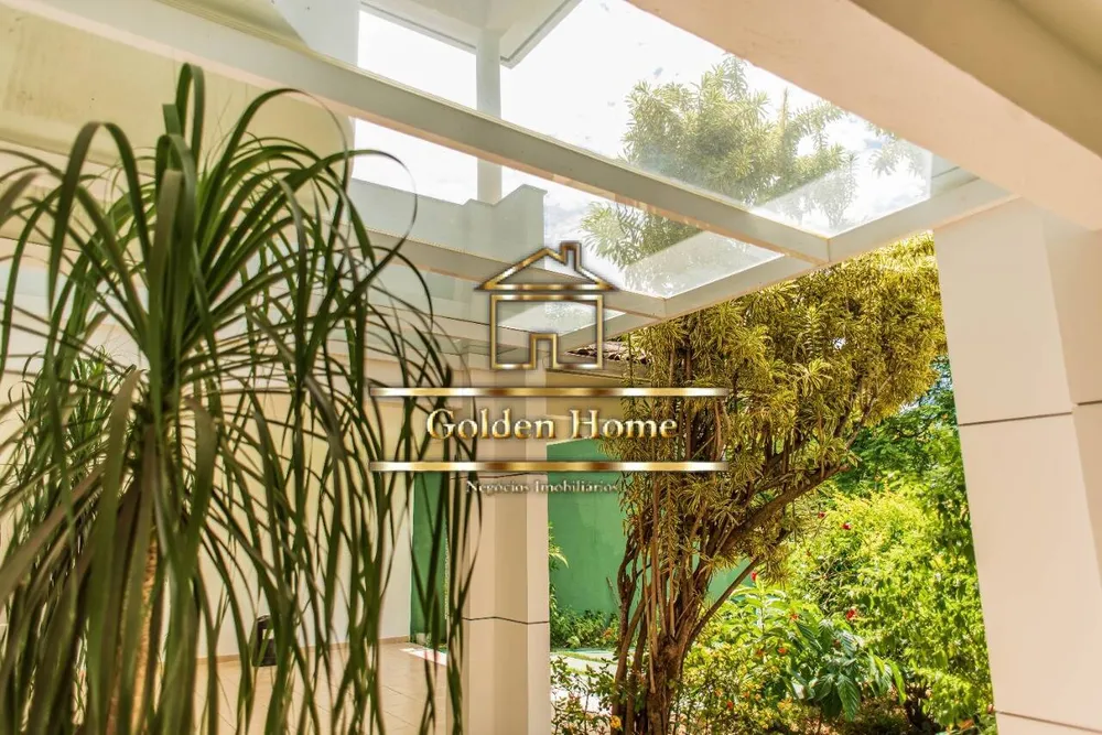 Casa, 5 quartos, 600 m² - Foto 4