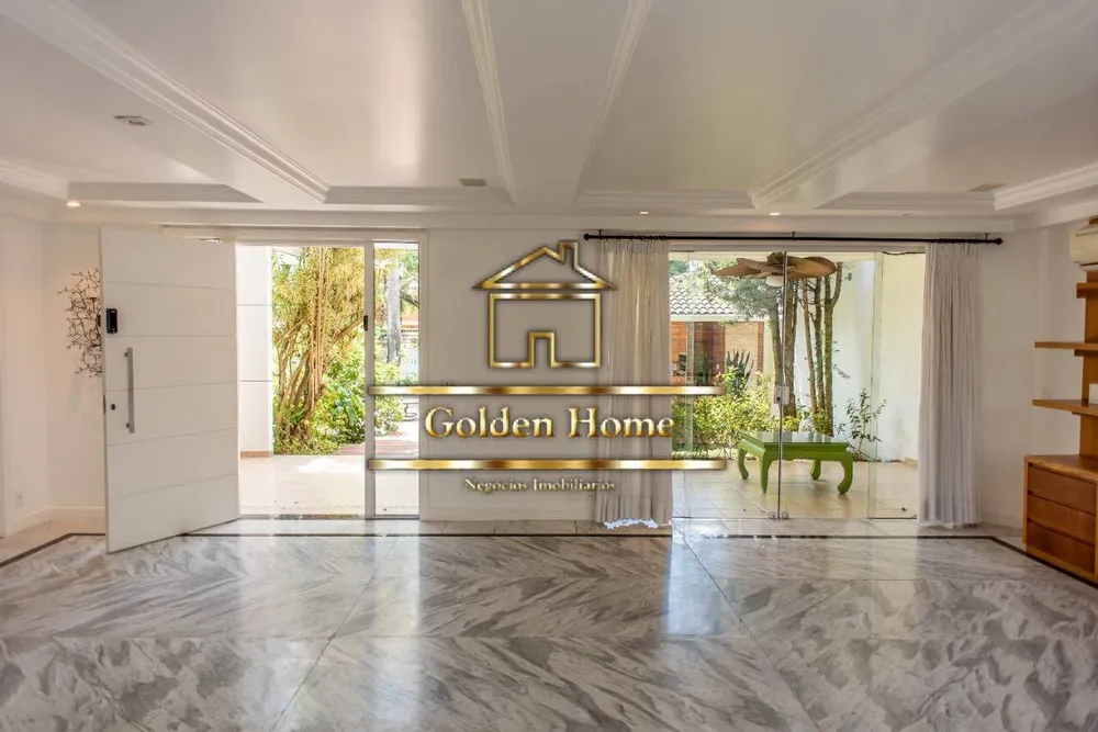 Casa, 5 quartos, 600 m² - Foto 5