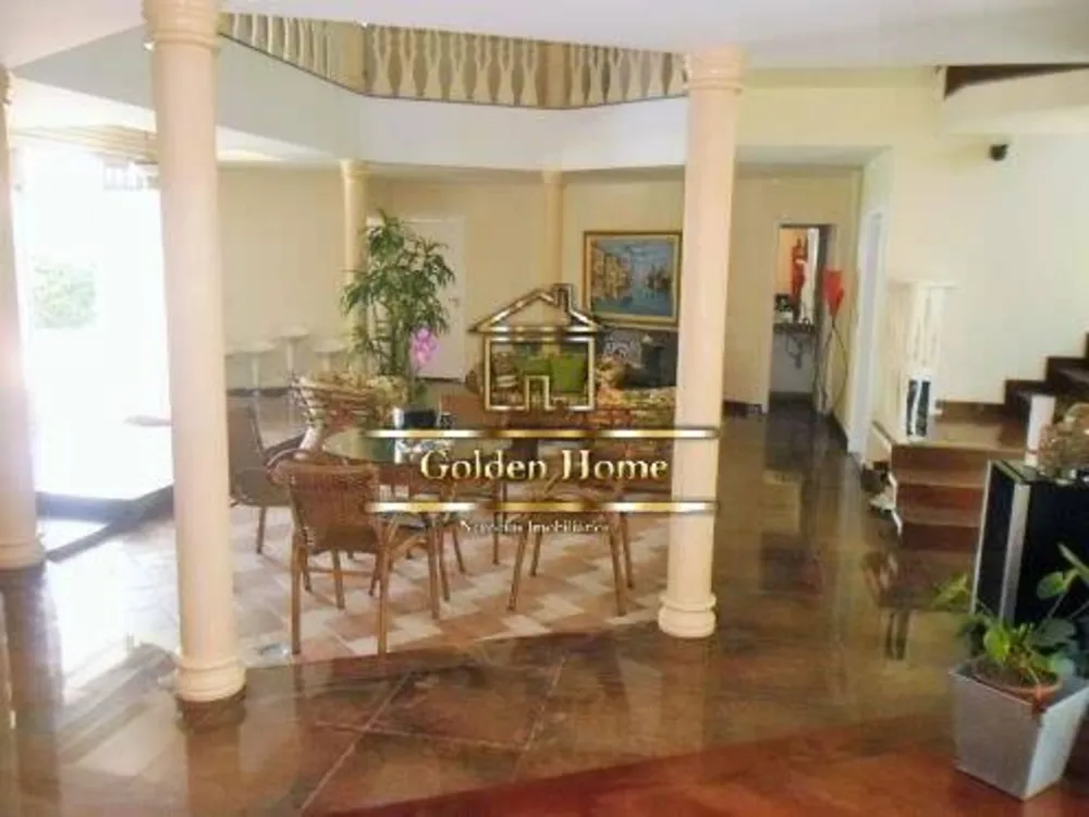 Casa de Condomínio, 4 quartos - Foto 15