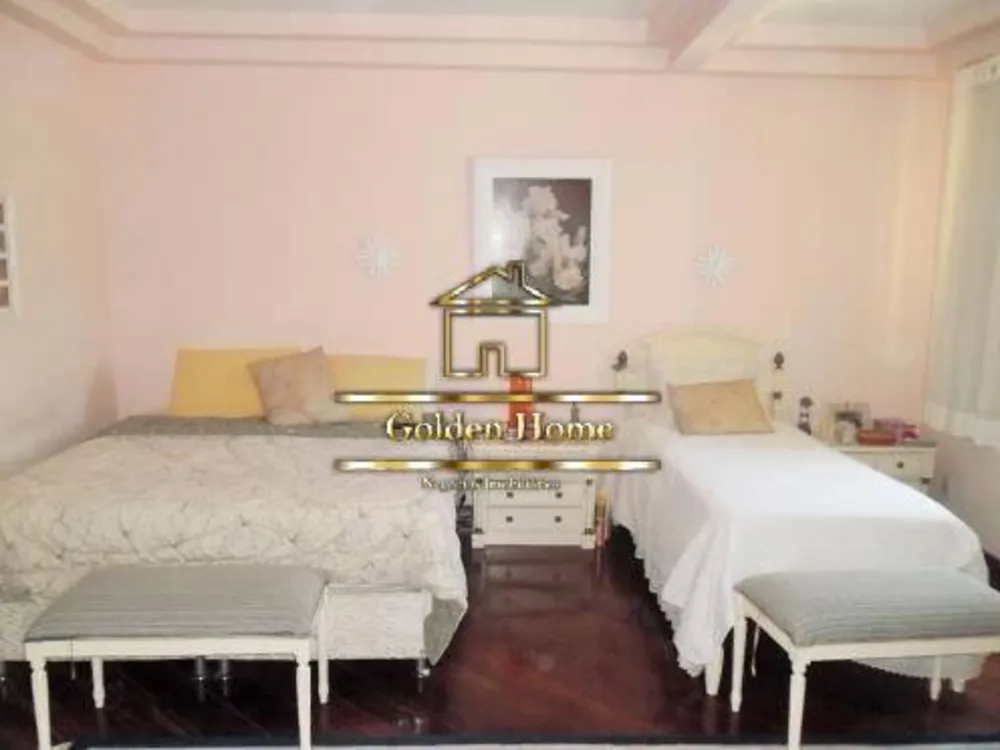 Casa de Condomínio, 4 quartos - Foto 16
