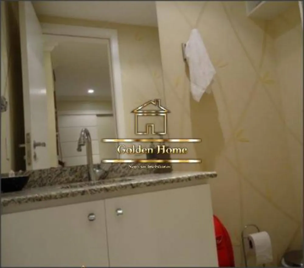 Cobertura, 3 quartos, 260 m² - Foto 7