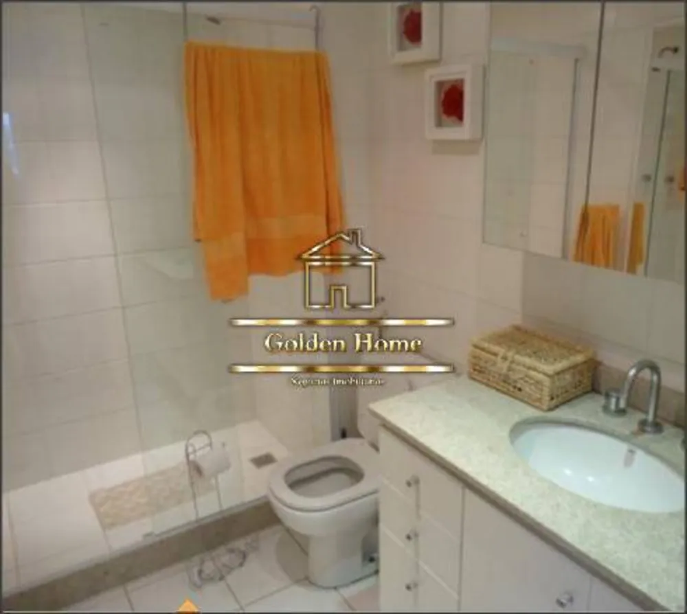 Cobertura, 3 quartos, 260 m² - Foto 13