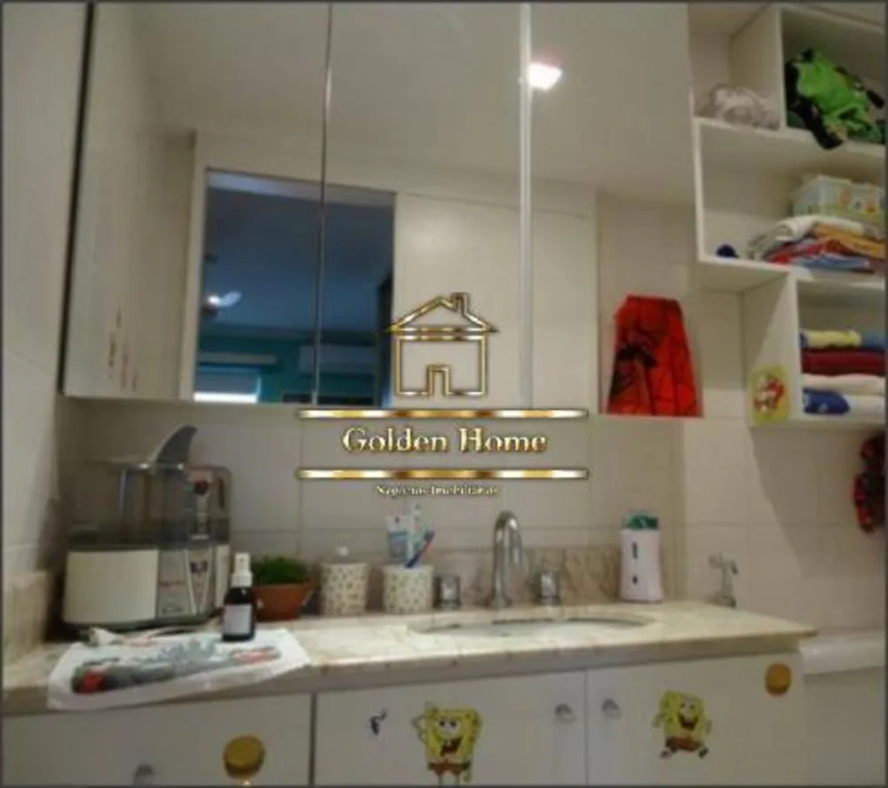 Cobertura, 3 quartos, 260 m² - Foto 10