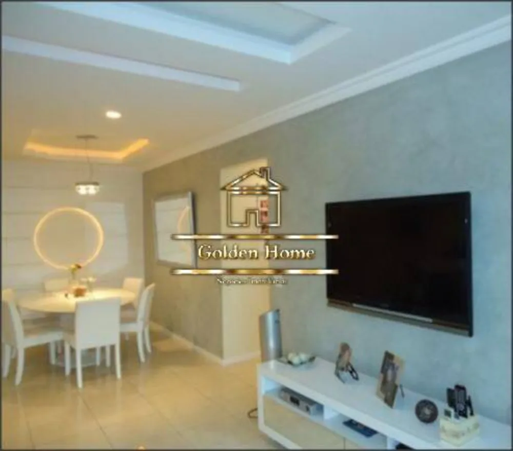 Cobertura, 3 quartos, 260 m² - Foto 6