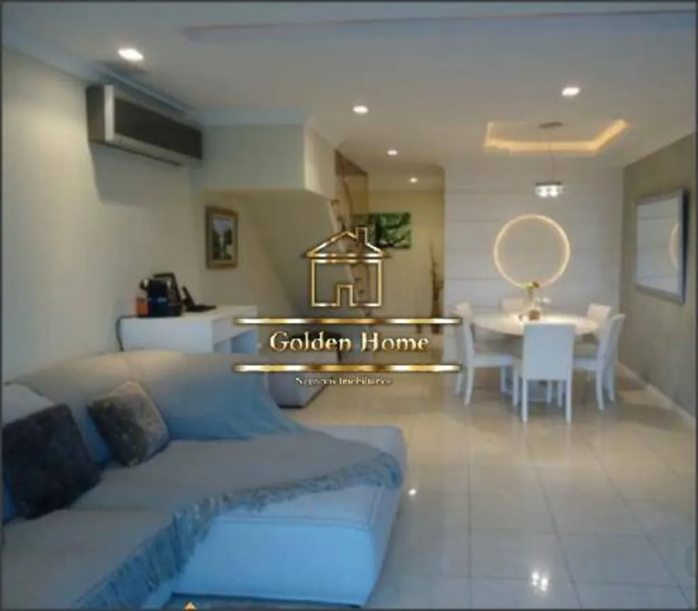 Cobertura, 3 quartos, 260 m² - Foto 5