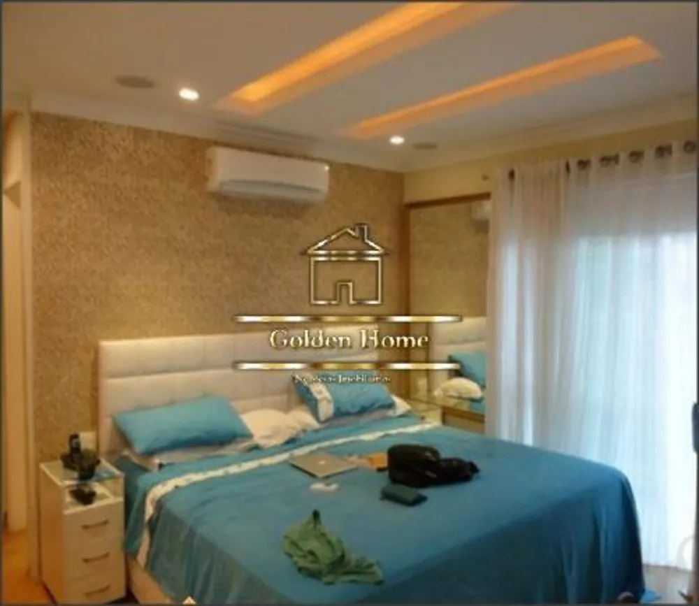 Cobertura, 3 quartos, 260 m² - Foto 12
