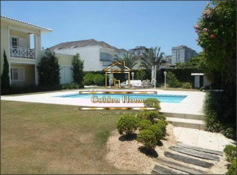 Casa, 3 quartos, 600 m² - Foto 3