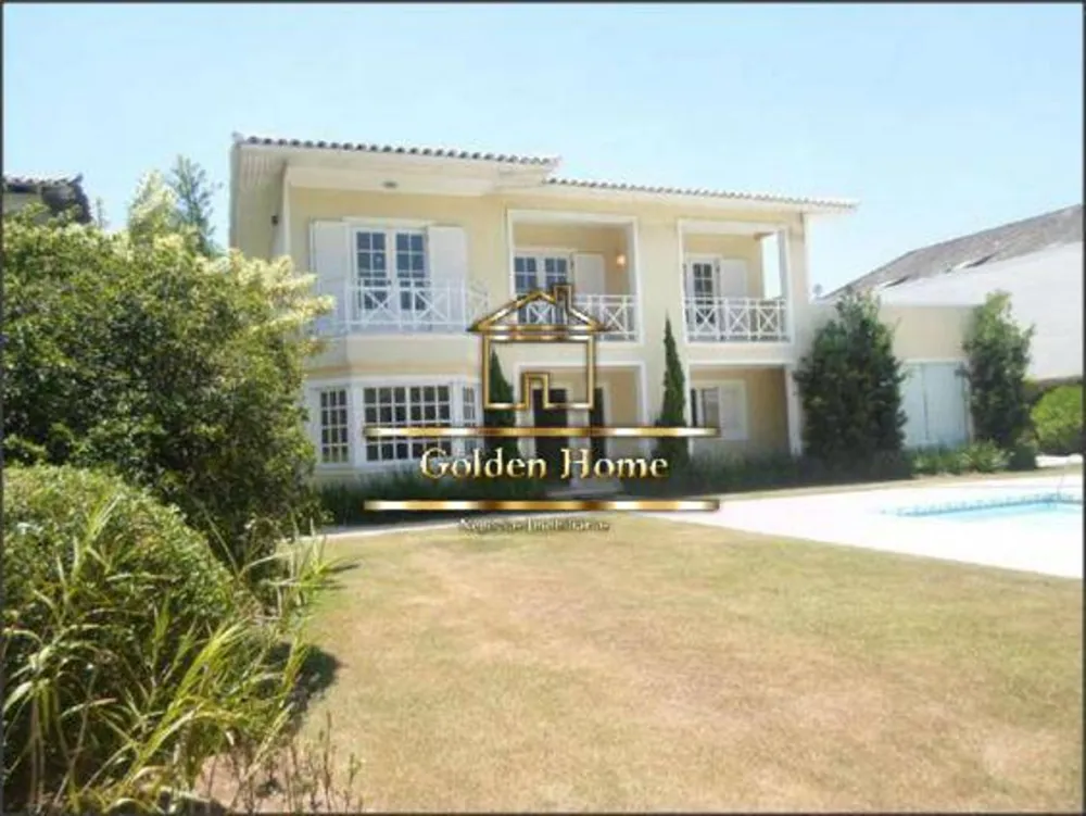 Casa, 3 quartos, 600 m² - Foto 2