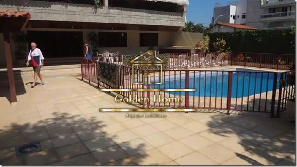 Cobertura, 3 quartos - Foto 22