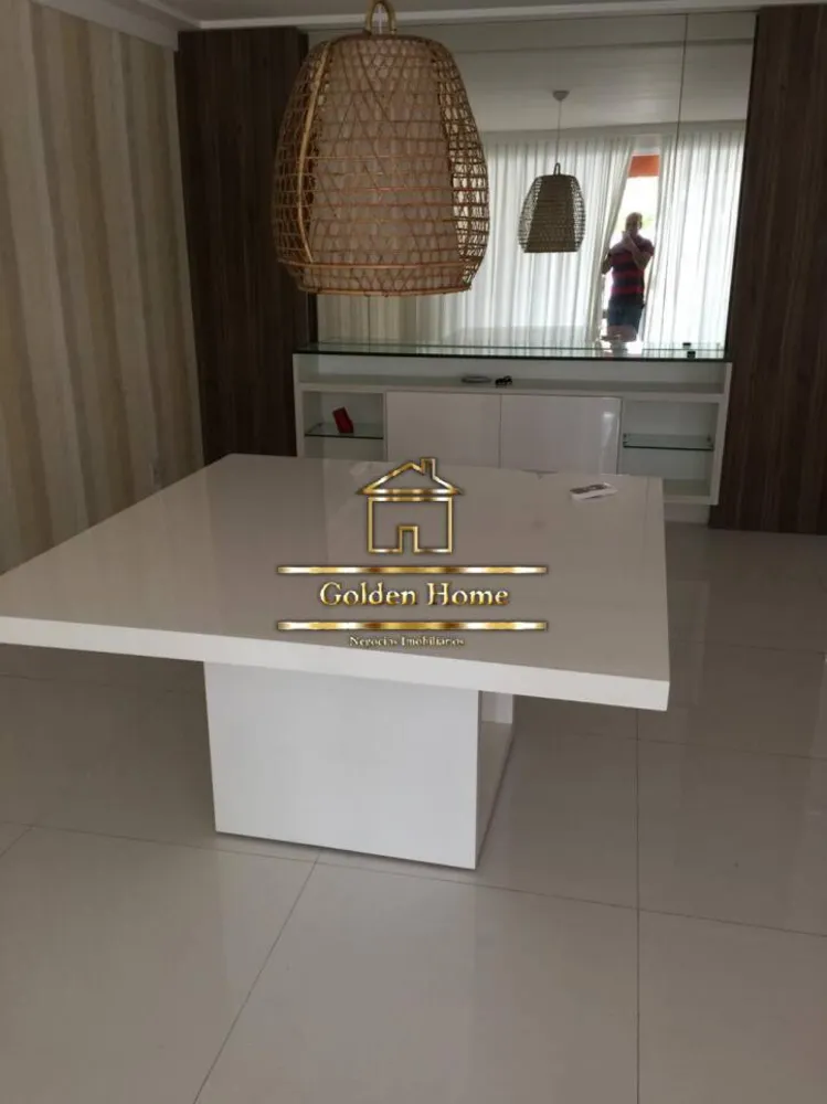 Casa, 4 quartos, 350 m² - Foto 9