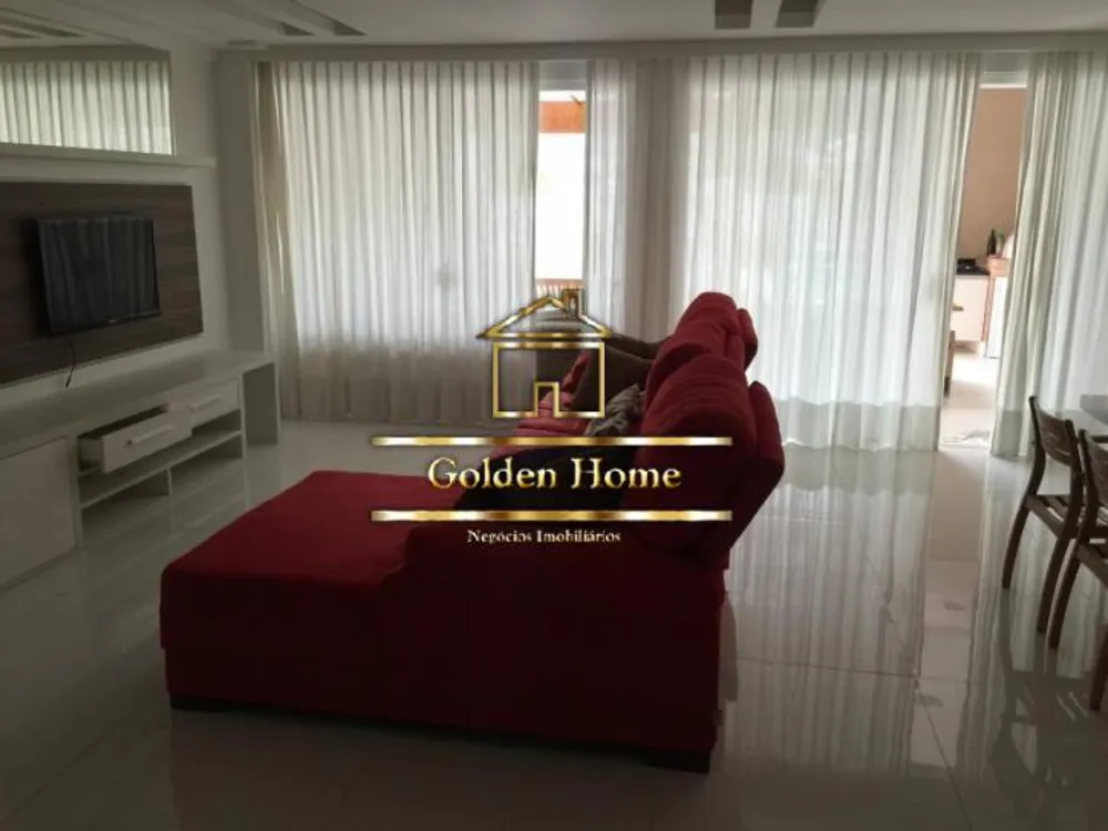 Casa, 4 quartos, 350 m² - Foto 10