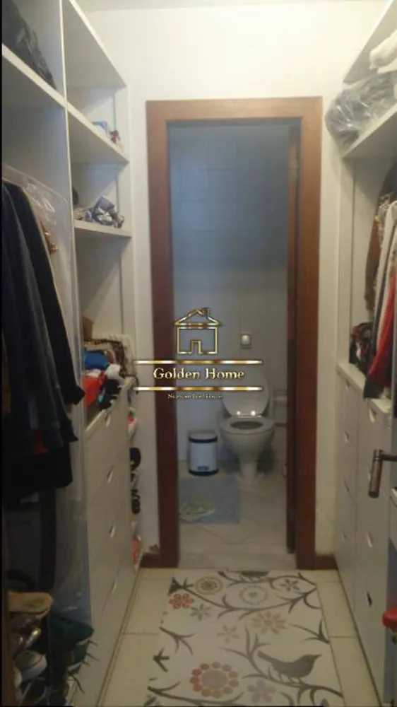 Casa, 4 quartos, 466 m² - Foto 23