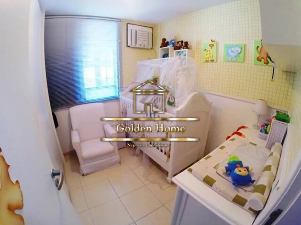 Apartamento, 3 quartos - Foto 2
