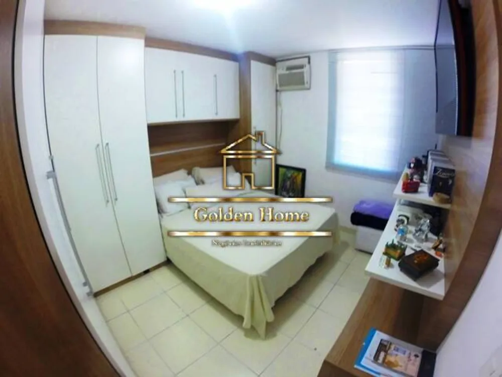 Apartamento, 3 quartos - Foto 8