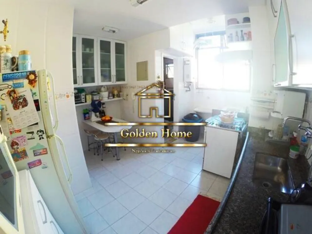 Apartamento, 3 quartos - Foto 4