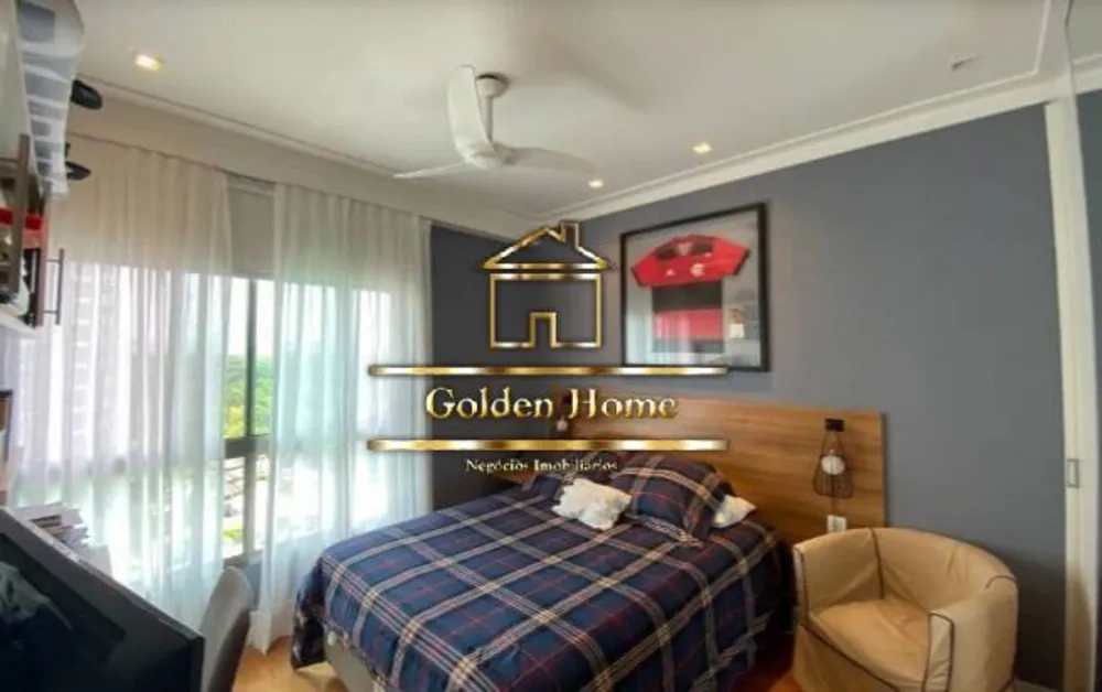 Apartamento, 4 quartos, 255 m² - Foto 19