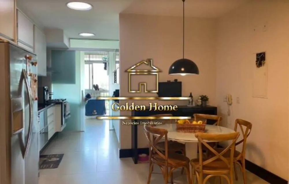 Apartamento, 4 quartos, 255 m² - Foto 21