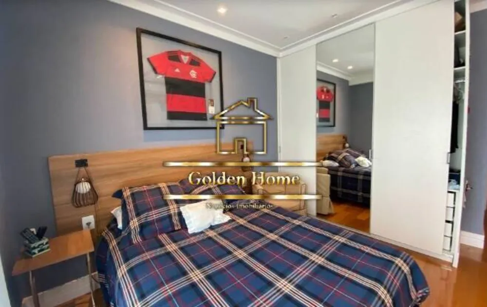 Apartamento, 4 quartos, 255 m² - Foto 20