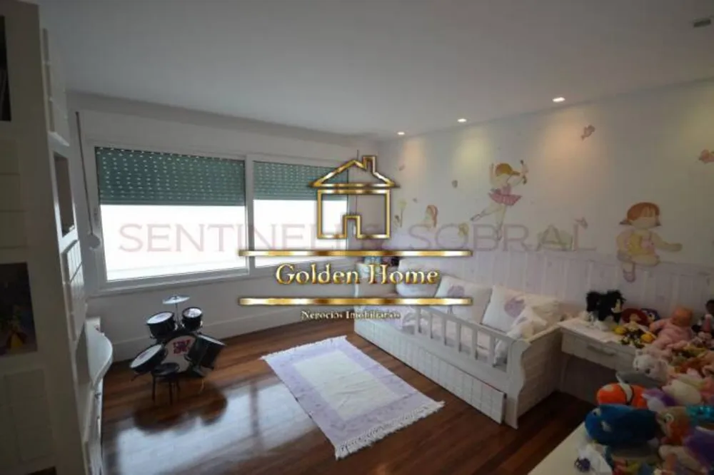 Casa, 4 quartos, 700 m² - Foto 25