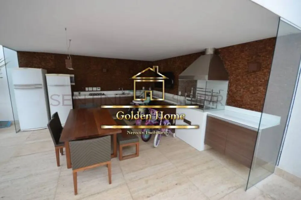 Casa, 4 quartos, 700 m² - Foto 23