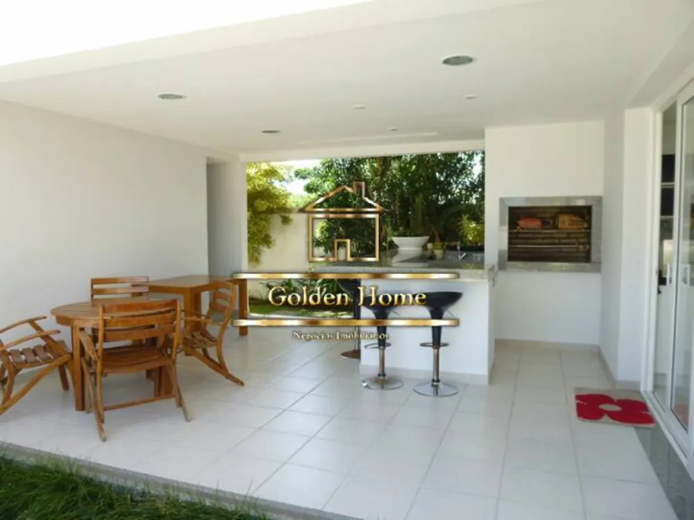 Casa, 4 quartos - Foto 6