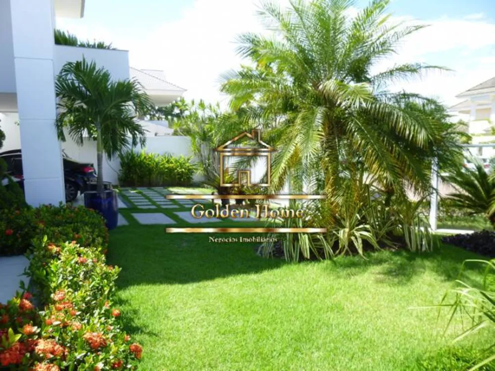 Casa, 4 quartos - Foto 5