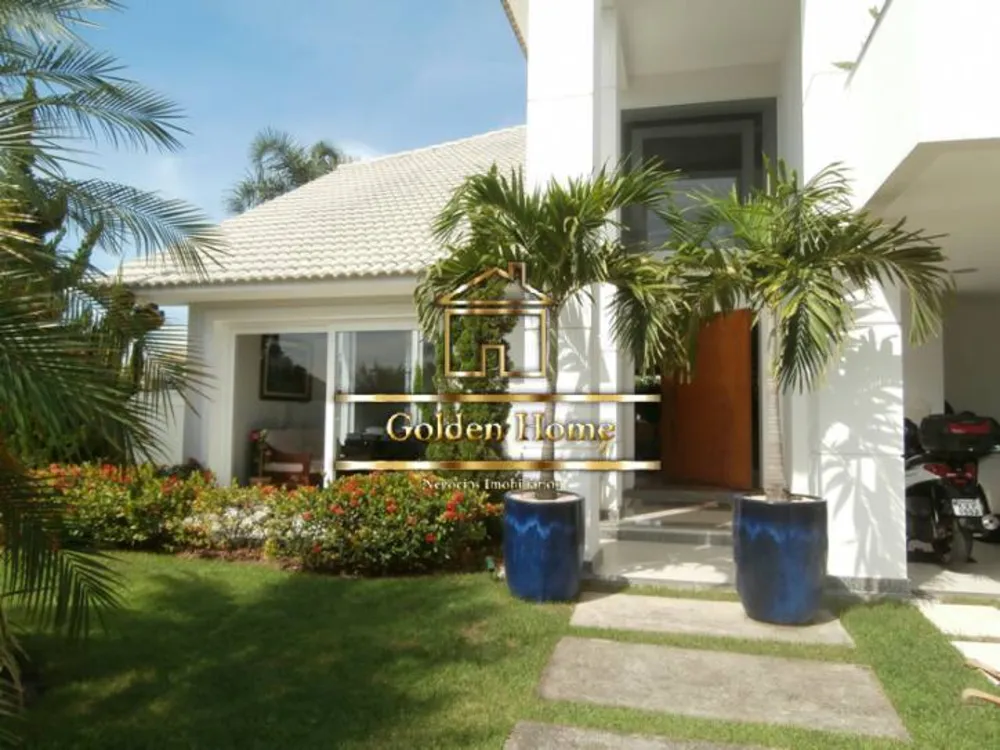 Casa, 4 quartos - Foto 4