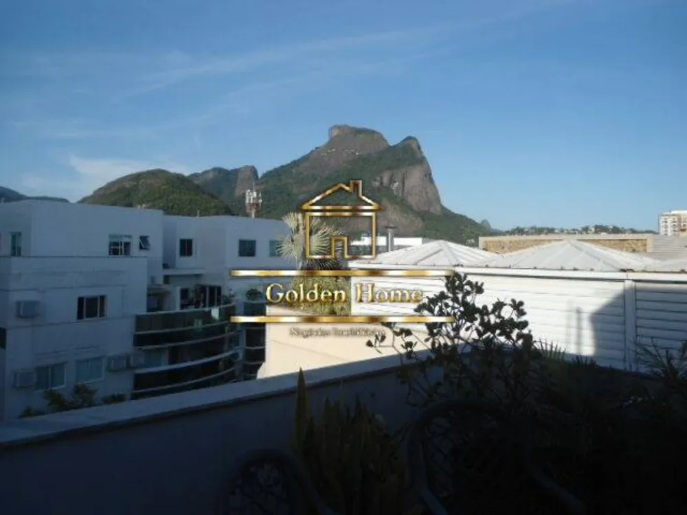Cobertura, 3 quartos, 235 m² - Foto 15