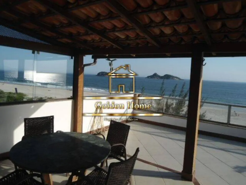 Cobertura, 3 quartos, 235 m² - Foto 16