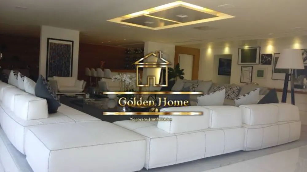 Apartamento, 5 quartos, 700 m² - Foto 4