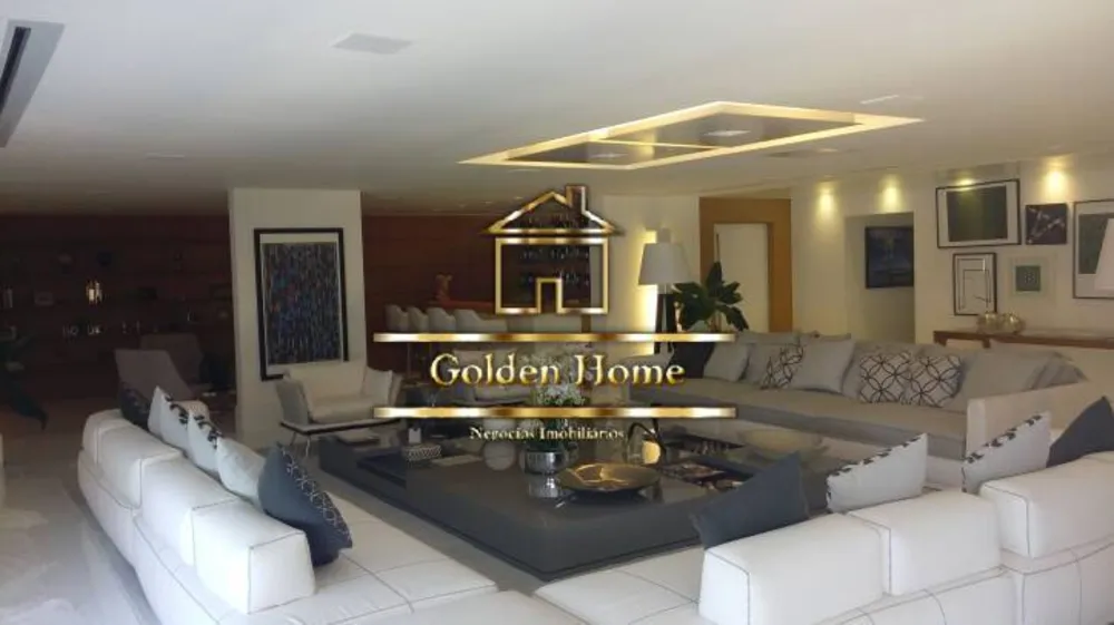 Apartamento, 5 quartos, 700 m² - Foto 5