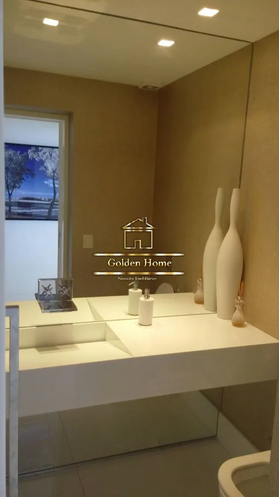 Apartamento, 5 quartos, 700 m² - Foto 11