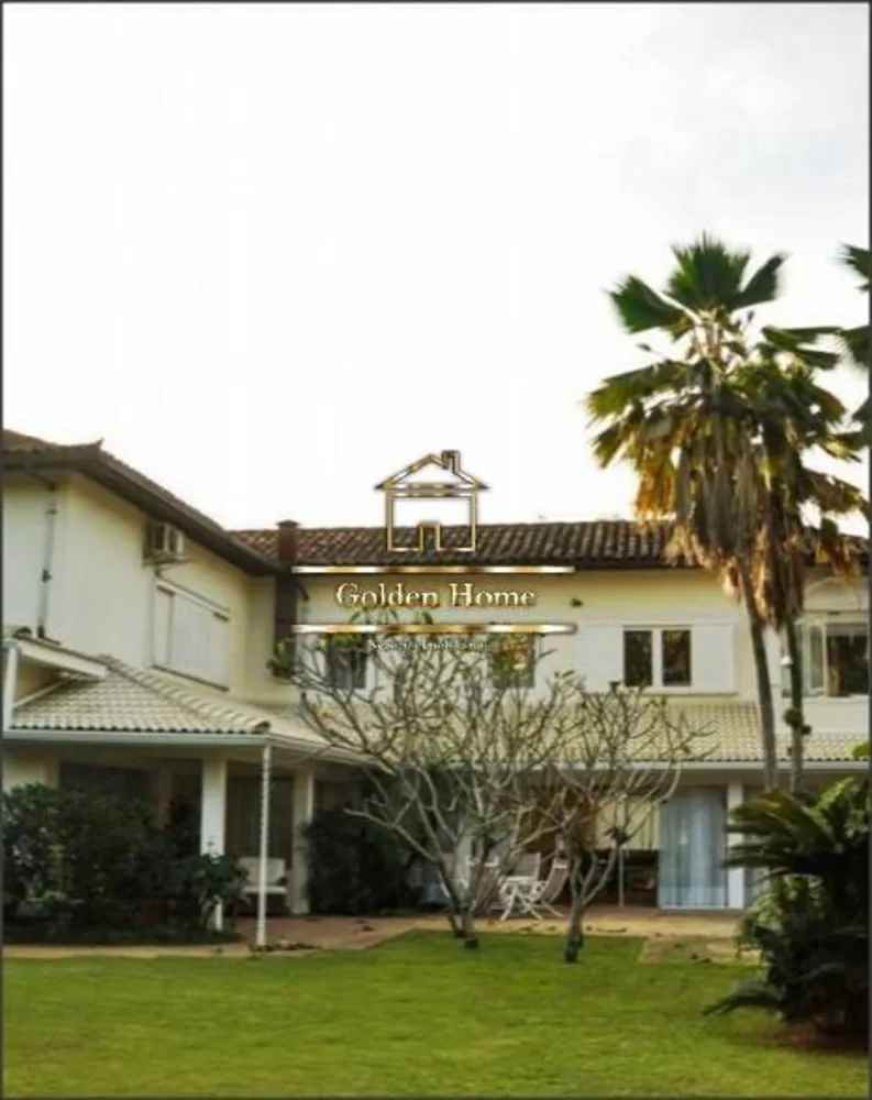 Casa de Condomínio, 5 quartos - Foto 1