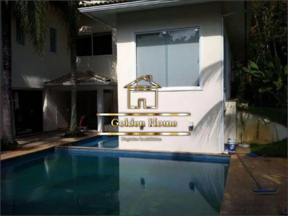 Casa de Condomínio, 5 quartos - Foto 4