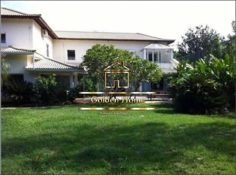 Casa de Condomínio, 5 quartos - Foto 2