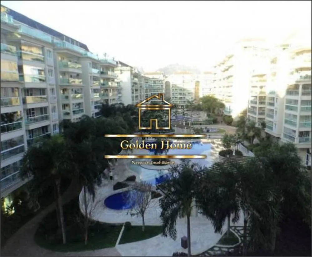Apartamento, 2 quartos, 100 m² - Foto 3