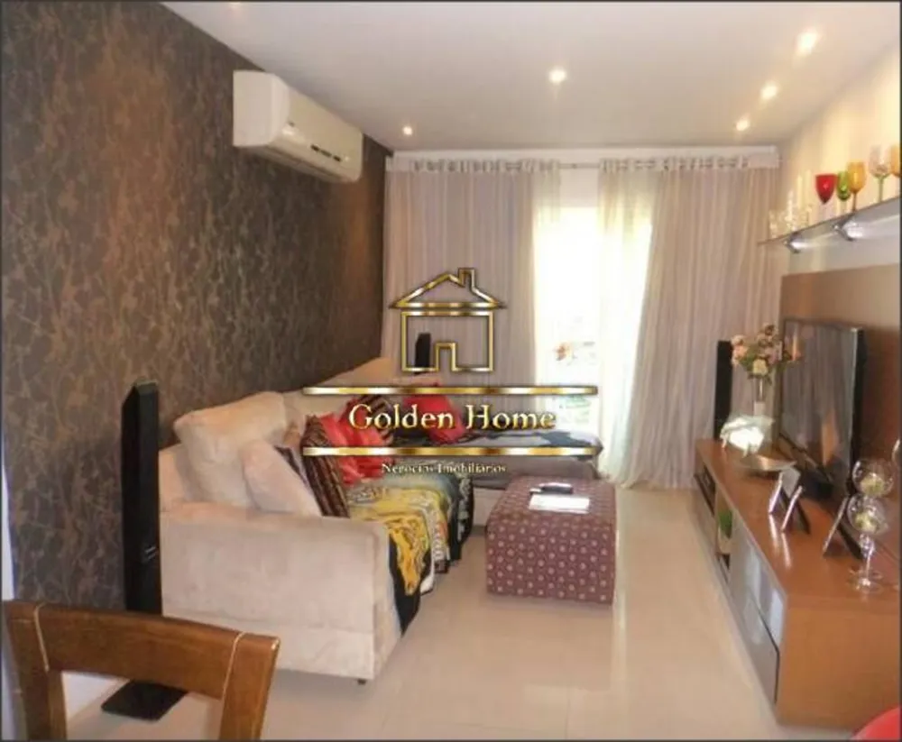 Apartamento, 2 quartos, 100 m² - Foto 6