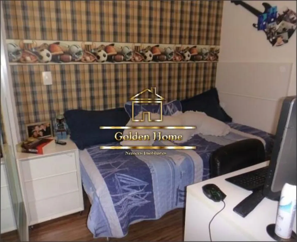 Apartamento, 2 quartos, 100 m² - Foto 9