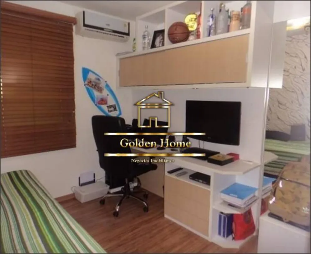 Apartamento, 2 quartos, 100 m² - Foto 12