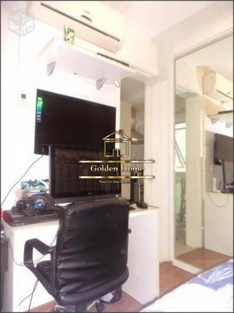 Apartamento, 2 quartos, 100 m² - Foto 8