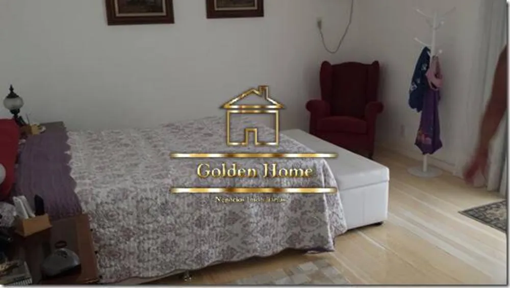 Casa, 4 quartos - Foto 10