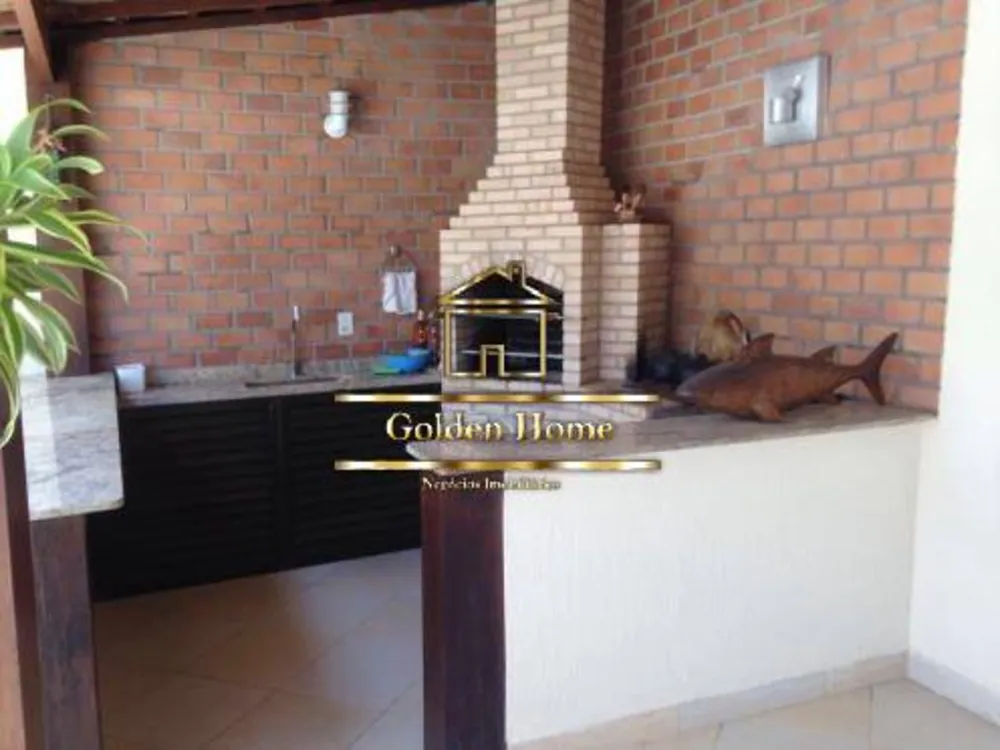 Casa de Condomínio, 4 quartos - Foto 7