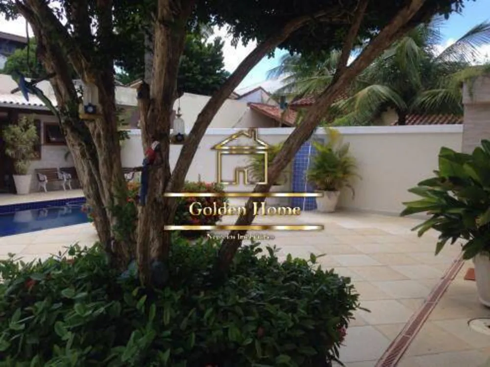 Casa de Condomínio, 4 quartos - Foto 5