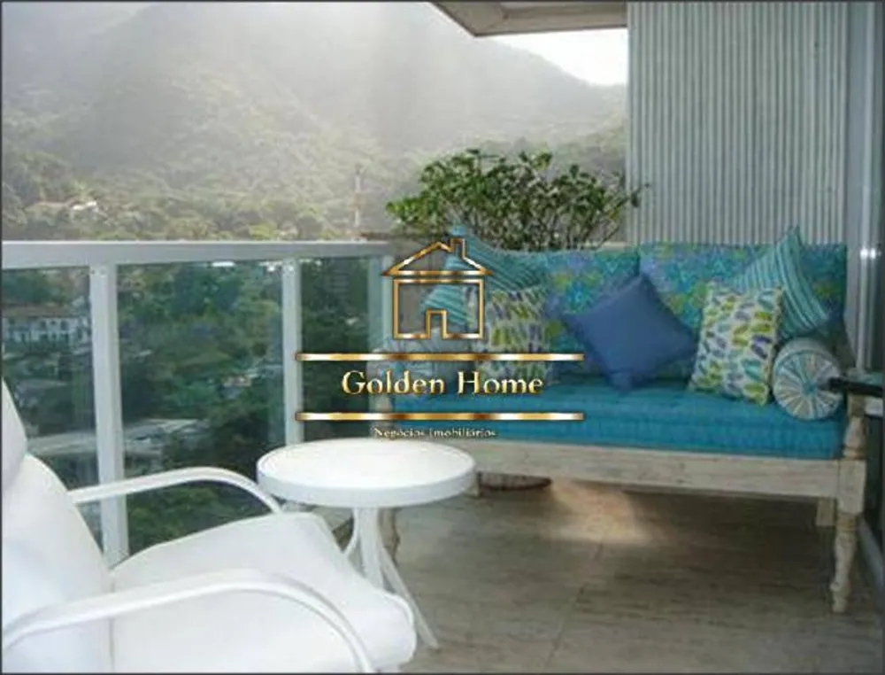 Apartamento, 3 quartos, 250 m² - Foto 3