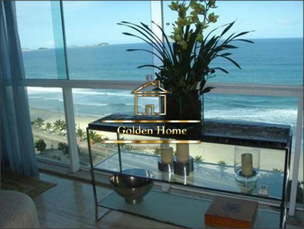Apartamento, 3 quartos, 250 m² - Foto 1