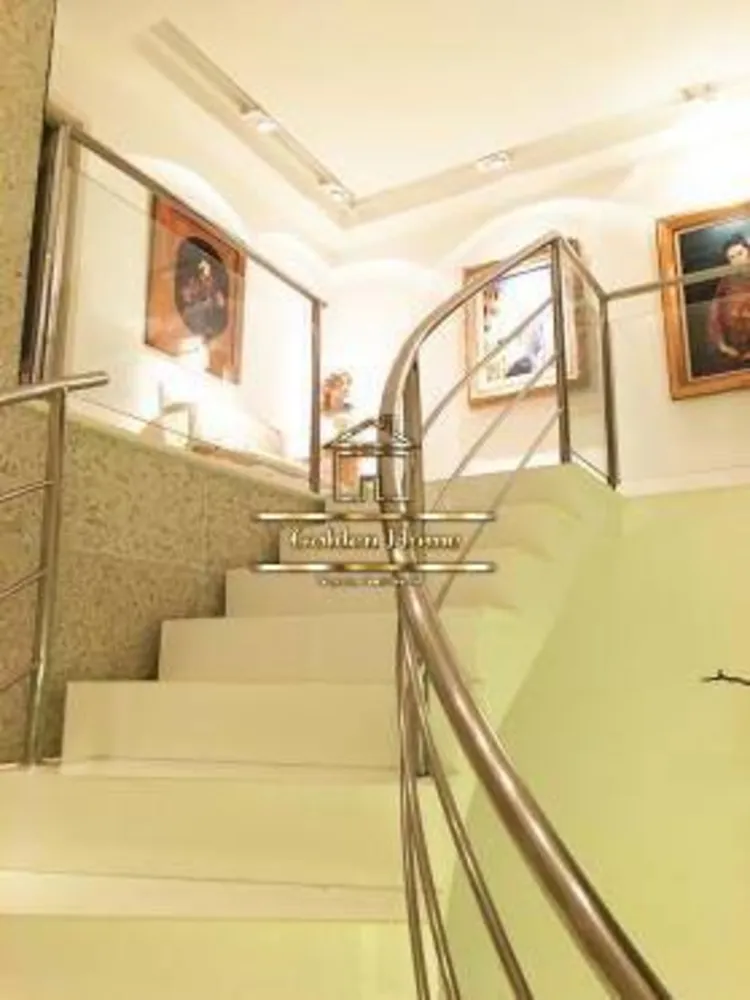 Cobertura, 4 quartos, 450 m² - Foto 7