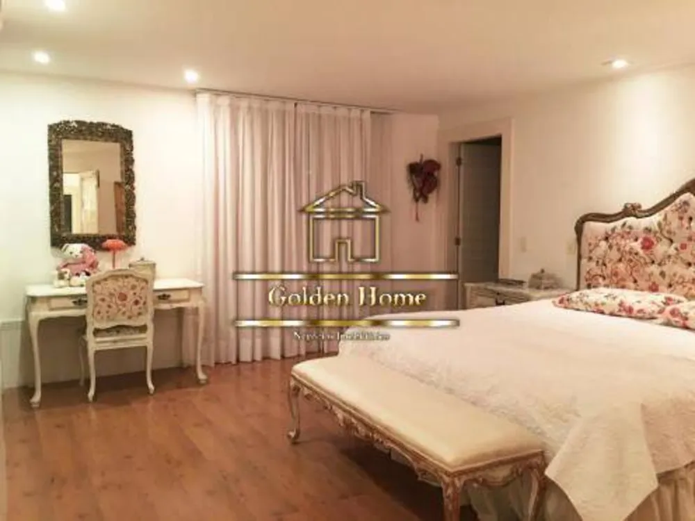 Cobertura, 4 quartos, 450 m² - Foto 9